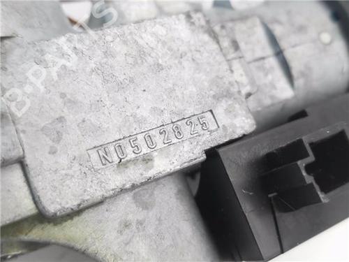 Other NISSAN QASHQAI I (J10, NJ10) 1.5 dCi | BP30183043O1