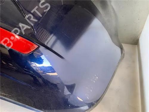 Rear bumper SEAT LEON (1P1) 1.9 TDI | BP24415904C8 