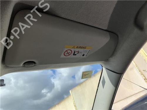 Used Right sun visor MERCEDES-BENZ VITO Van (W447) [2014-2026]  32417710
