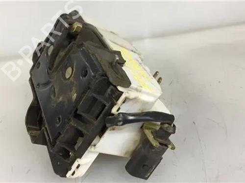 Used Rear left lock SEAT CORDOBA (6K2) [1999-2002]  11363165