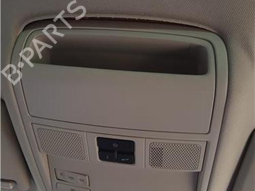 Interior roof light VW GOLF VI (5K1) | BP32417378I8 - Image 9