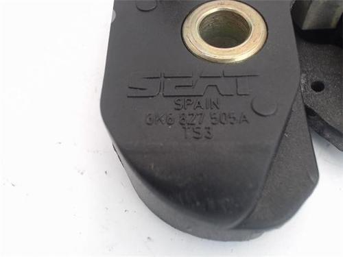 Tailgate lock SEAT IBIZA II (6K1)  | BP16694174C101 
