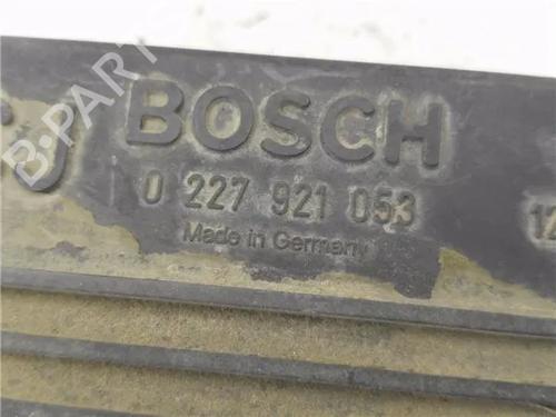 Electronic module OPEL CORSA B (S93)  | BP27567539M83 