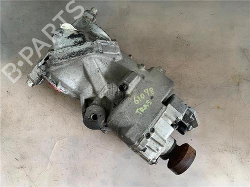 Differential, bag Differential, bag VOLVO XC90 I (275) D5 AWD (163 hp) 33887325 33887325