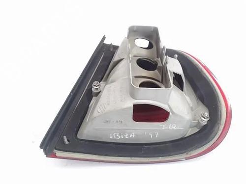 Left taillight SEAT IBIZA II (6K1)  | BP13053174C34 