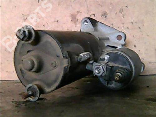 Starter VOLVO S60 I (384)  | BP9720101M8 