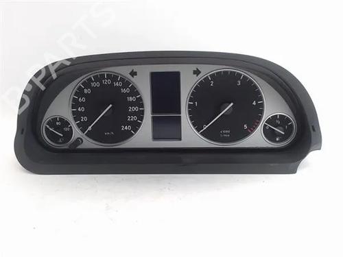 Used Instrument cluster MERCEDES-BENZ B-CLASS Sports Tourer (W245) B 180 CDI (245.207) (109 hp) 24316236
