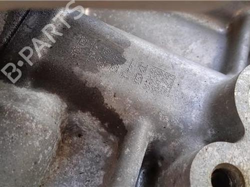 Engine TOYOTA AURIS (_E15_) 1.6 (ZRE151_, ZRE151R) | BP31206861M1