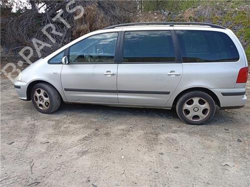 Mass air flow sensor SEAT ALHAMBRA (7V8, 7V9)  | BP26953744M95 