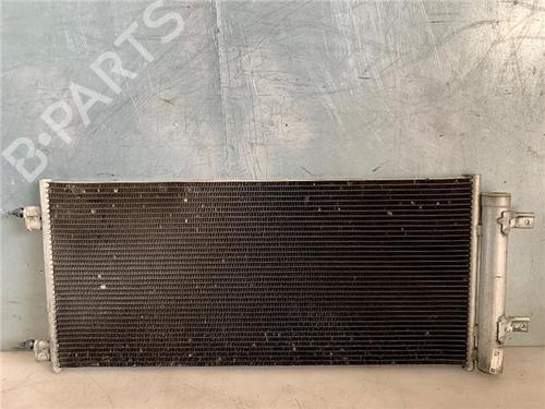 AC radiator OPEL ASTRA K (B16)  | BP22132658M32 