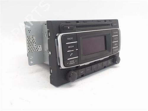 Radio KIA RIO III (UB) 1.2 CVVT | BP16059617E6 