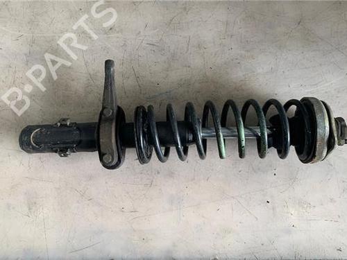 Used Left front shock absorber SEAT PANDA (141A) 0.9 (42 hp) 14361367