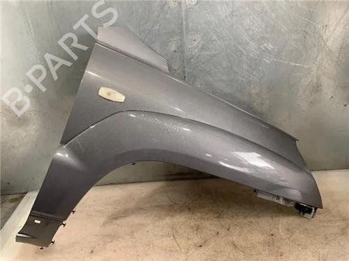 Used Right front fenders KIA SPORTAGE II (JE_, KM_) [2004-2011]  24446019