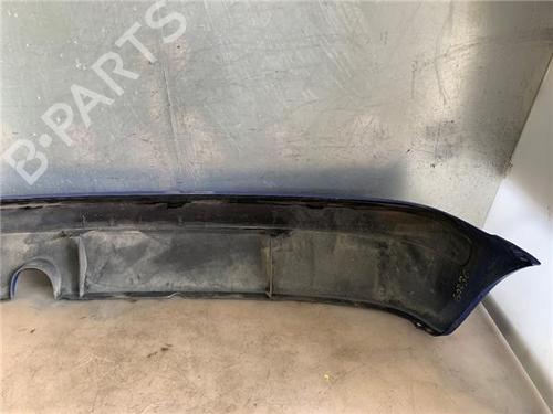 Rear bumper NISSAN MICRA II (K11) 1.3 i 16V | BP27163000C8 