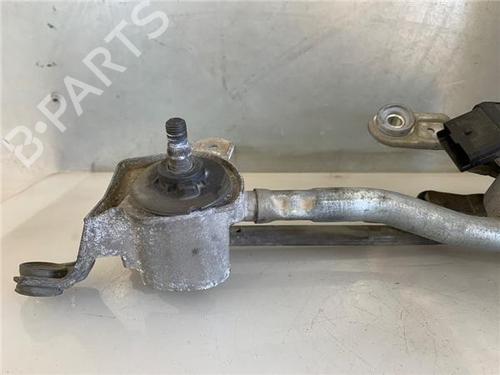 Front wiper motor NISSAN NOTE (E11, NE11) 1.5 dCi | BP32657376M29