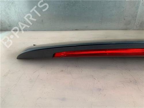 Rear spoiler CITROËN C4 Grand Picasso I (UA_)  | BP13086333C96 