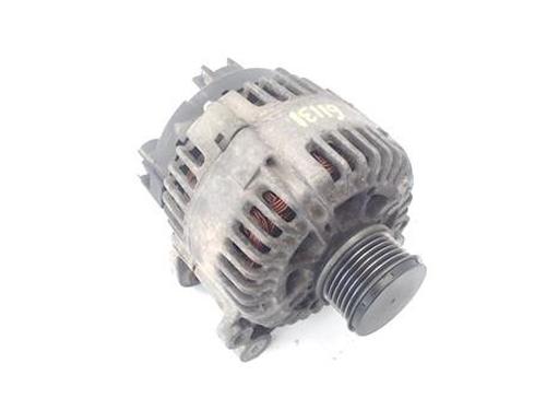 Used Alternator Alternator AUDI A4 B7 (8EC) 2.0 TDI 16V (140 hp) 34237421 34237421