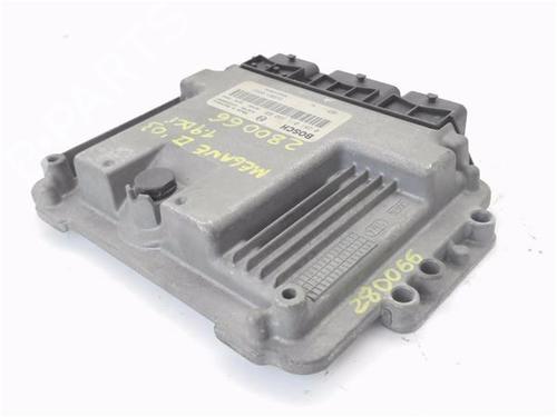 Elektronisk modul RENAULT MEGANE II (BM0/1_, CM0/1_)  | BP10982974M83 