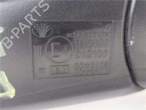 Bakspejl Højre DAEWOO KALOS (KLAS) 1.4 | BP29001951C27 