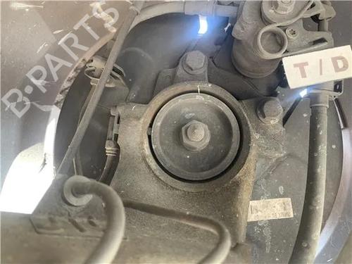 Left rear steering knuckle SEAT ALHAMBRA (7V8, 7V9) | BP26445964M27