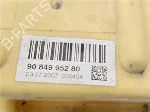 Fuel pump CITROËN C4 Picasso I MPV (UD_)  | BP24338615M76 