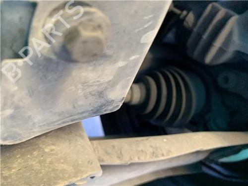 Left front driveshaft PEUGEOT 207 (WA_, WC_) | BP32419282M38