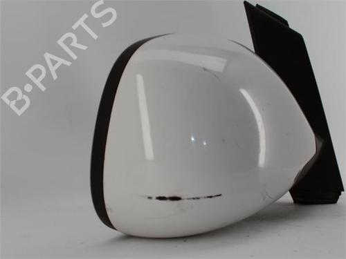 Right mirror SEAT ALTEA XL (5P5, 5P8) 1.6 TDI | BP10376620C27 