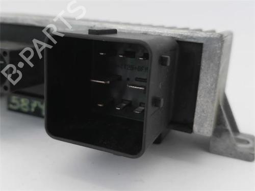 Electronic module NISSAN QASHQAI / QASHQAI +2 I (J10, NJ10, JJ10E) 1.6 dCi | BP23408712M83 