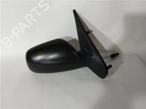 Used Right mirror CITROËN XSARA (N1) 1.4 i (75 hp) 12597117