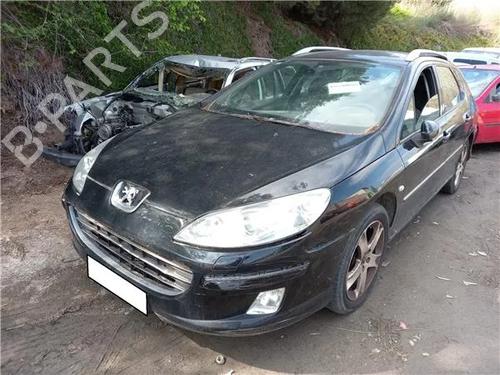 Electronic module PEUGEOT 407 SW (6E_, 6D_)  | BP10982999M83 