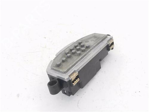 Used Heater resistor Heater resistor 37261031 37261031