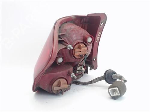 Right taillight HYUNDAI GETZ (TB) | BP17897319C35