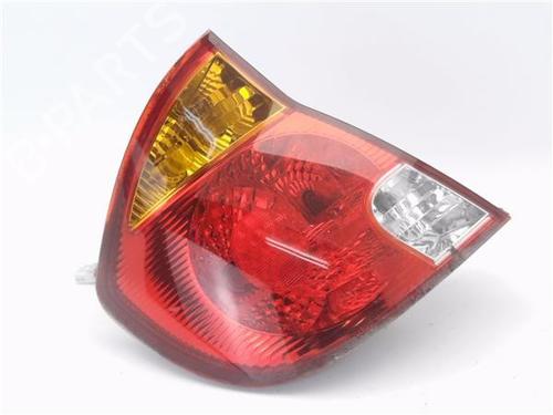 Left taillight HYUNDAI ACCENT II (LC)  | BP29574382C34 