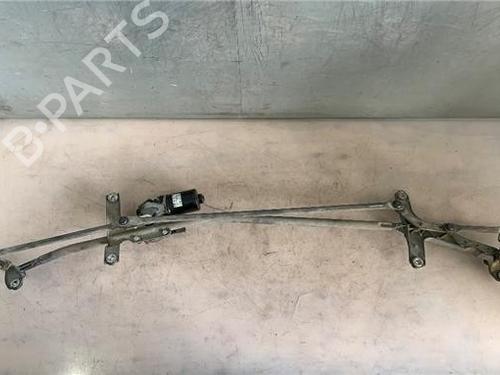 Used Front windshield wiper arm MERCEDES-BENZ VITO / MIXTO Van (W639) [2003-2025]  17998935