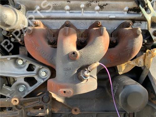 Engine DAEWOO NEXIA 1.5 16V (08, 68) | BP16460727M1 