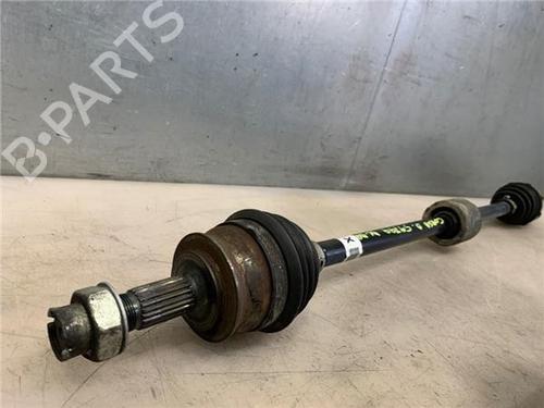 Right front driveshaft OPEL CORSA D (S07)  | BP22339397M39 