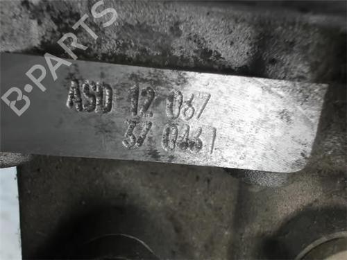 Gearbox SEAT CORDOBA (6L2)  | BP13050484M3 
