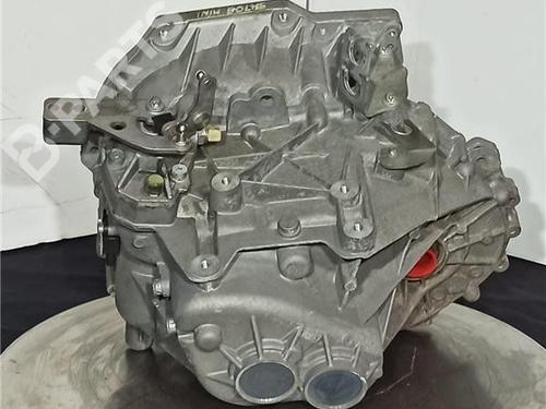 Gearbox MINI MINI (R56) One | BP11828367M3 