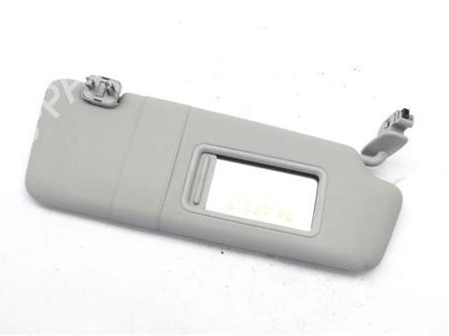 right-sun-visor-audi-a4-b7-8ec-2004-2005-2006-2007-2008-2009-40150698 main image