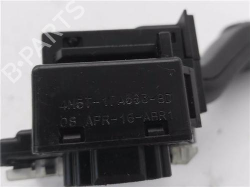 Switch FORD FOCUS II (DA_, HCP, DP) 1.6 TDCi | BP34621264I30  - Image 7