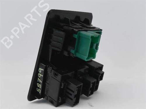 Switch NISSAN QASHQAI / QASHQAI +2 I (J10, NJ10, JJ10E) 1.6 dCi | BP24338401I30 