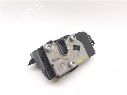 Front right lock OPEL ASTRA H GTC (A04) 1.9 CDTi (L08) | BP11363312C97 