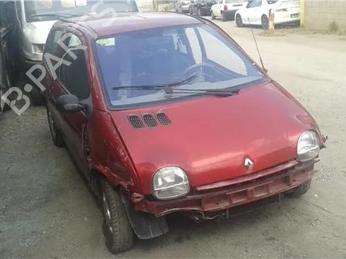 Left headlight RENAULT TWINGO I (C06_) 1.2 (C066, C068) | BP12109152C28 