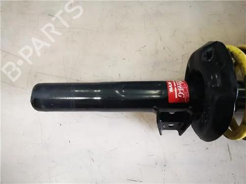 Right front shock absorber VW GOLF V (1K1) 1.9 TDI | BP12124827M17 