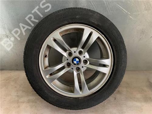 Used Rim BMW X3 (E83) 3.0 d (204 hp) 13812414