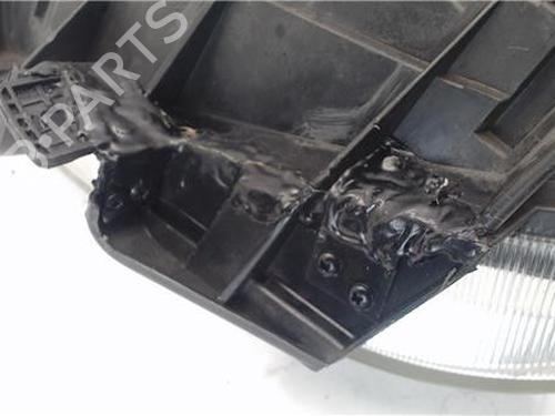 Right headlight CITROËN SAXO (S0, S1)  | BP16553983C29 