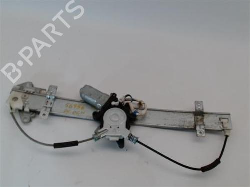 Used Front right window mechanism Front right window mechanism 14341561 14341561