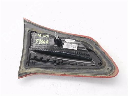 Right tailgate light CITROËN C4 II (NC_) 1.6 HDi 90 | BP37261829C80 - Image 6