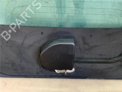 Tailgate CITROËN C1 II (PA_, PS_) 1.2 VTi 82 | BP23427376C6 