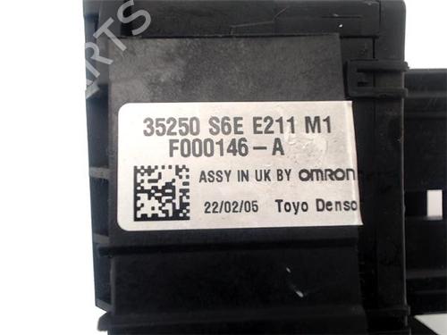 Switch HONDA CR-V II (RD_)  | BP25604783I30 